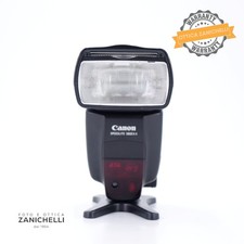 Canon Flash Speedlite 580EX II
