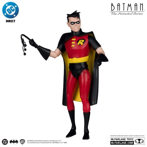 Arrivo mcfarlane toys - in,