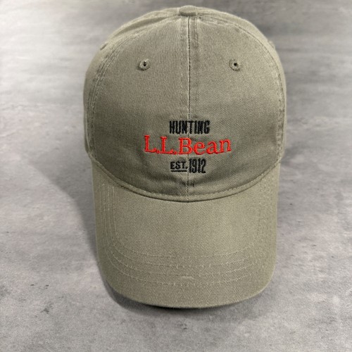 Vintage berretto baseball - vintage, l.l.