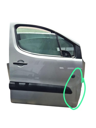 Porta portiera anteriore - porta,