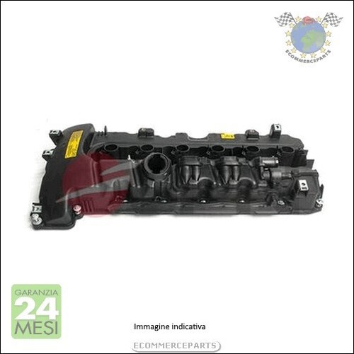 Coperchio testata jpn per mini - per,