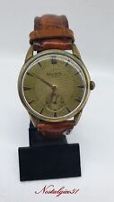 OROLOGIO  "BELISON" - 15 RUBIS - LAM. ORO - SWISS MADE PERFETTAMENTE FUNZIONANTE