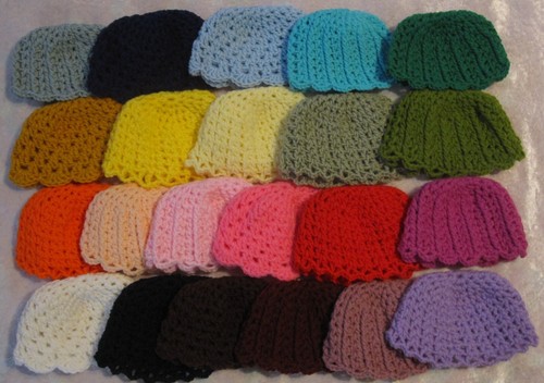 Cappelli fatti mano per - cappelli, a