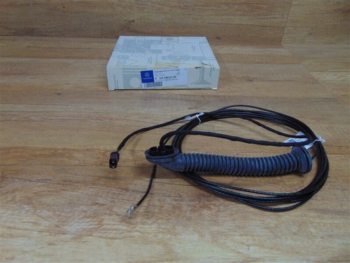 Antenna fm2 linea - fm2, elettrica