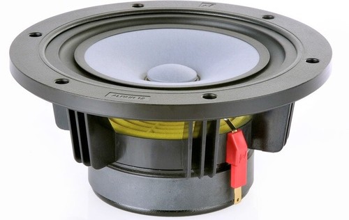Markaudio alpair 12p - 12p, driver