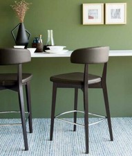 Calligaris connubia sgabello - connubia, 2