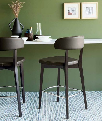 Calligaris connubia sgabello - connubia, 2