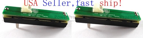 Gruppo fader 100 - 2x,