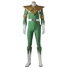Costume cosplay Power Rangers