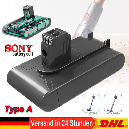 Batteria type 0ah - a, per