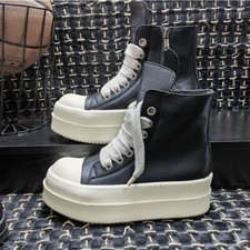 R&O Platform scarpe alte