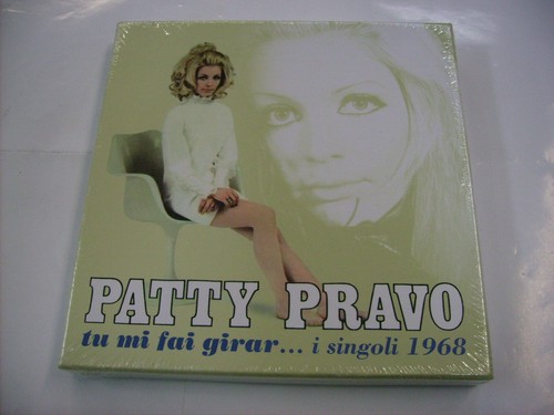 Patty pravo mi - pravo,