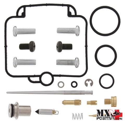 Kit revisione carburatore - kit,