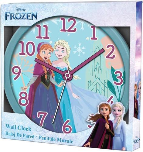 Orologio parete frozen - parete,