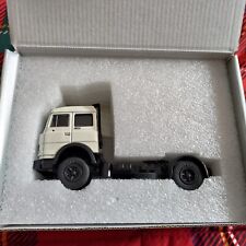 Old Cars Fiat 170 NT33 1/43