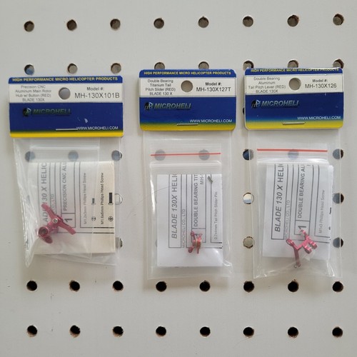 Microheli lama 130x lotto - microheli,