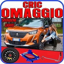 Ruotino Di Scorta 4Fori Misura