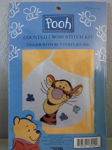 Disney tigre con farfalle - disney,