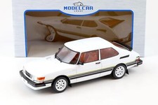 1:18 MCG Saab 900 Turbo 3