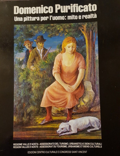 Domenico purificato una - purificato,