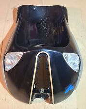 Carena Scudo Anteriore