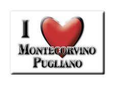 Calamita Montecorvino Pugliano