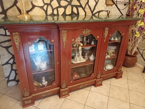 CREDENZA-STILE