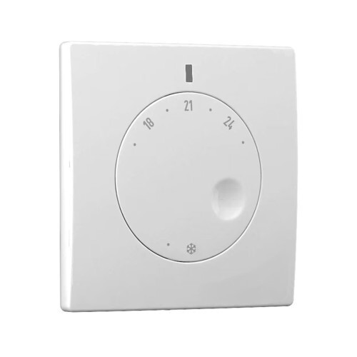 Daikin termostato via cavo - daikin,