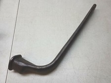 Stufa a legna vintage camino