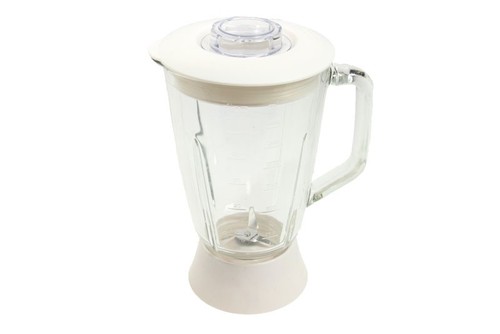 Ariete caraffa bicchiere vetro - ariete,