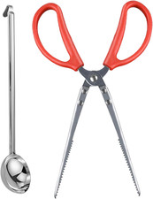 Pinza per Braciere –