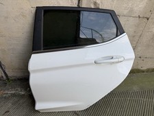 SPORTELLO PORTA POSTERIORE