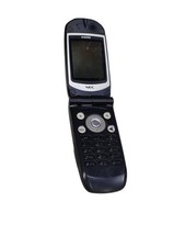 Cellulare vintage usato non testato – telefono da collezione NEC e606