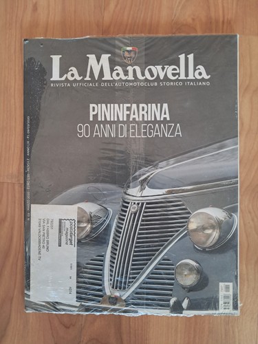 Manovella 2019 giulia - manovella, sprint
