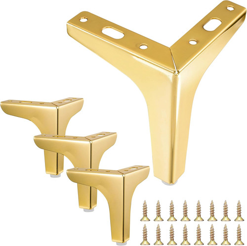 4pz piedini gambe - piedini,