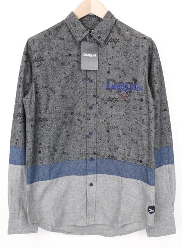 Desigual didac camicia - didac, da