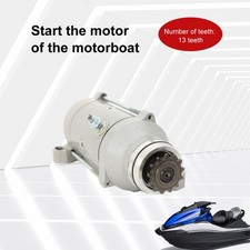 Motorino di Avviamento Starter