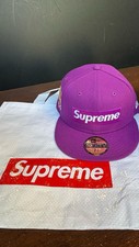 cappello Supreme
