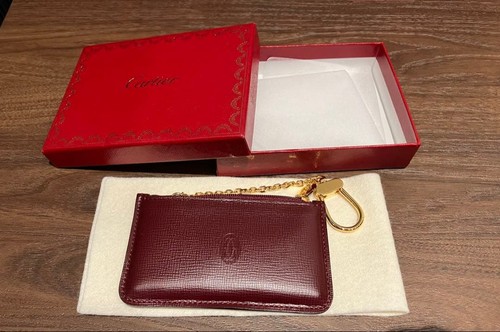 Portamonete cartier must line - must,