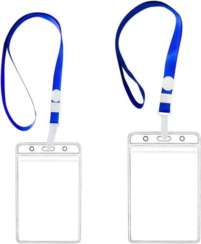 Pcs porta badge - pcs,