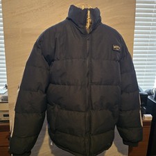 SCOTT Giubbotto Uomo Avorio