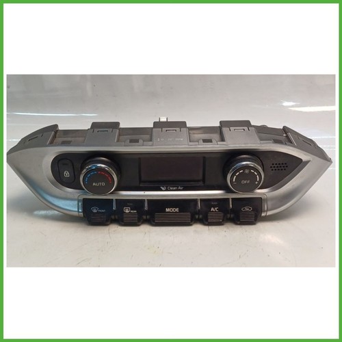 Comandi clima kia rio 3a - clima, ac