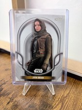 2025 TOPPS STAR WARS