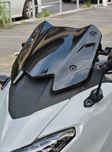 Cupolino parabrezza sportivo - cupolino,