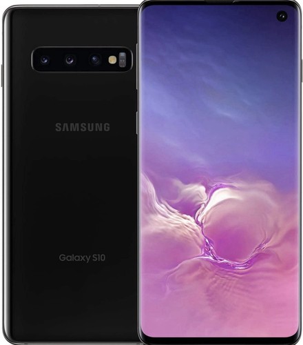Samsung galaxy s10 plus 128gb - samsung, s10+