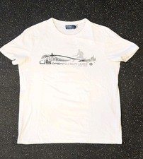Vtg polo ralph - polo, 2010