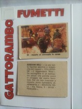 Figurine Il Leggendario West