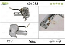 Motore tergicristallo Valeo
