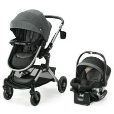 Graco Modes Nest Travel