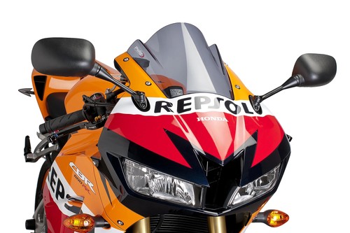 Disco puig racing per honda - puig,